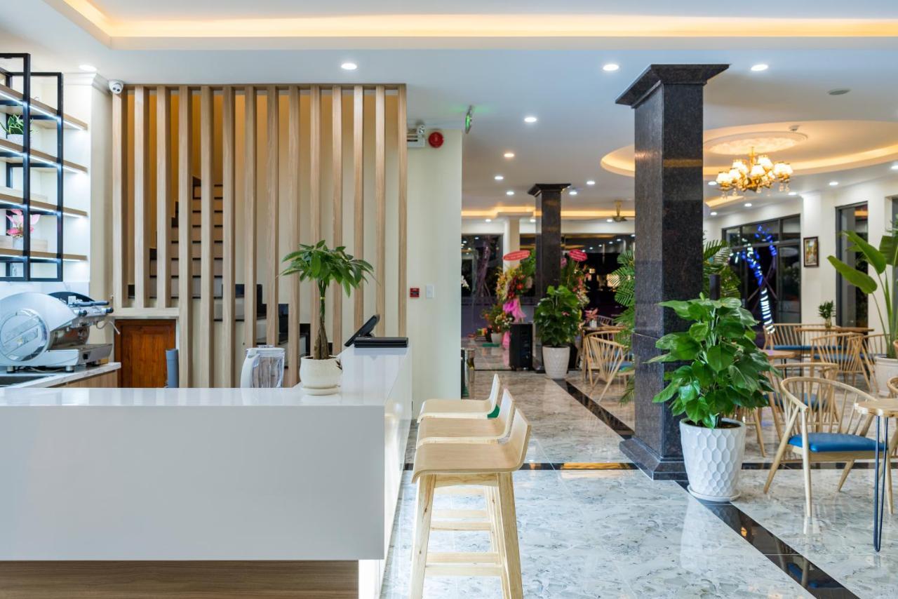 Sofia Hotel Duong To Luaran gambar
