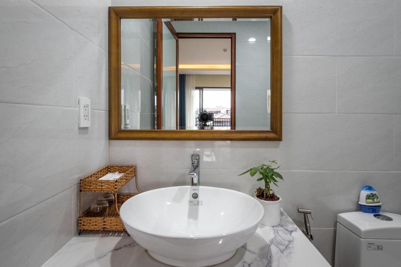 Sofia Hotel Duong To Luaran gambar