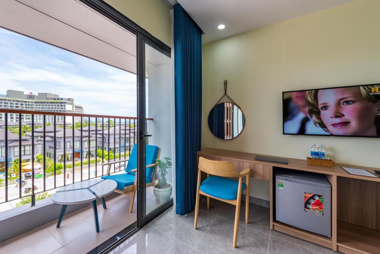 Sofia Hotel Duong To Luaran gambar