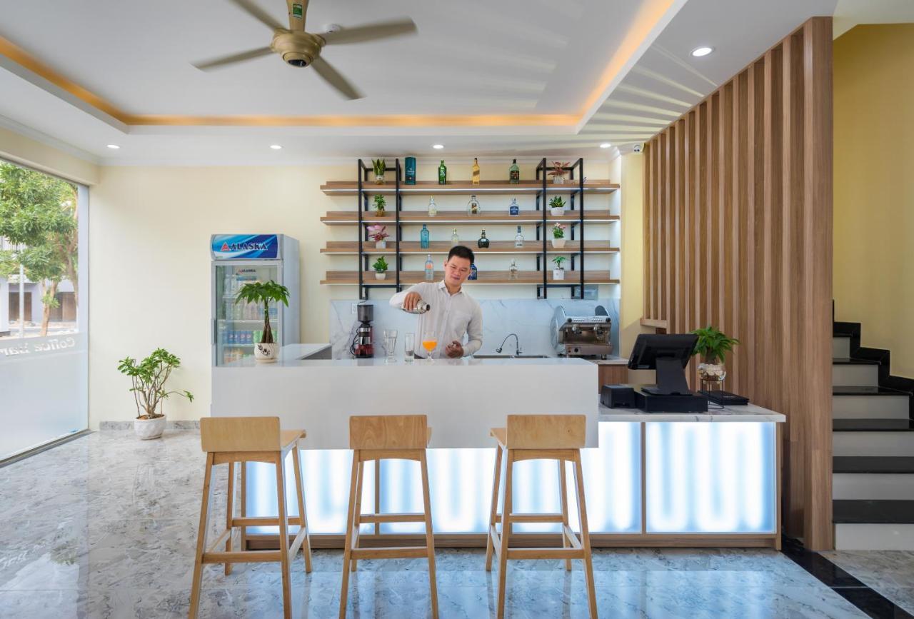 Sofia Hotel Duong To Luaran gambar