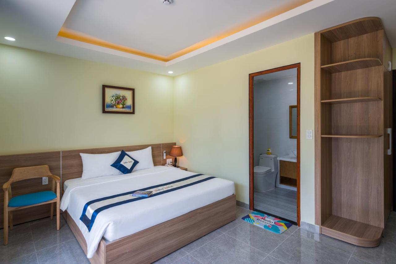 Sofia Hotel Duong To Luaran gambar